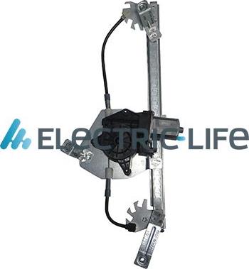 Electric Life ZR RN122 L - Alzacristallo autozon.pro