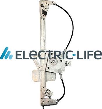 Electric Life ZR RN725 L - Alzacristallo autozon.pro