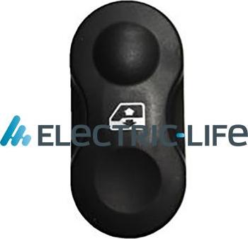 Electric Life ZRRNI76001 - Interruttore, Alzacristallo autozon.pro