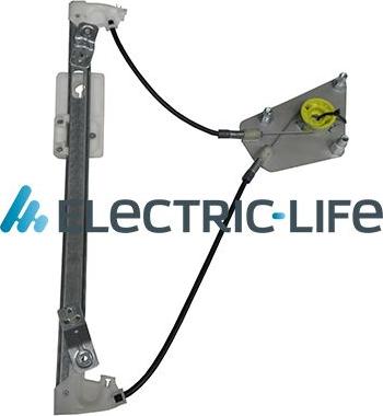 Electric Life ZR SK716 L - Alzacristallo autozon.pro