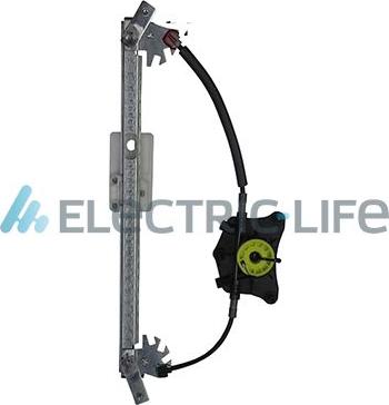 Electric Life ZR SK726 L - Alzacristallo autozon.pro