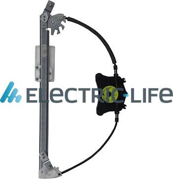 Electric Life ZR SK728 L - Alzacristallo autozon.pro