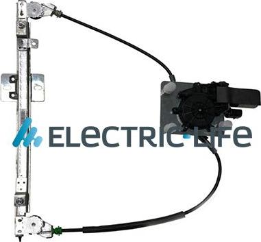 Electric Life ZR ST01 L B - Alzacristallo autozon.pro