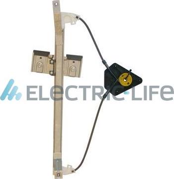 Electric Life ZR ST708 L - Alzacristallo autozon.pro