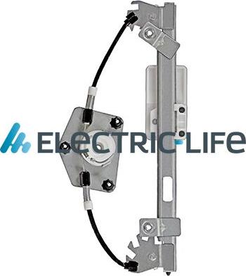 Electric Life ZR ST711 L - Alzacristallo autozon.pro