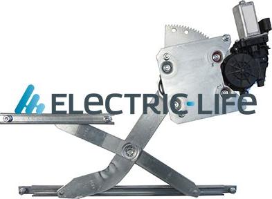 Electric Life ZR TY91 L - Alzacristallo autozon.pro