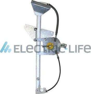 Electric Life ZR TY703 L - Alzacristallo autozon.pro