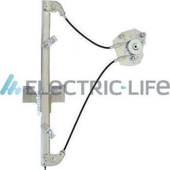 Electric Life ZR VK747 R - Alzacristallo autozon.pro