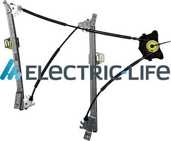 Electric Life ZR VK769 L - Alzacristallo autozon.pro