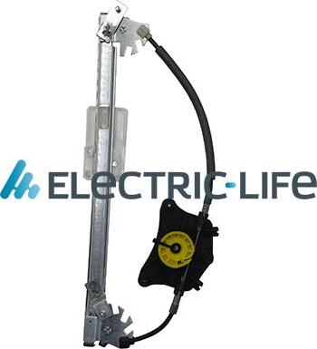 Electric Life ZR VK767 L - Alzacristallo autozon.pro