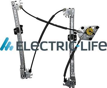 Electric Life ZR VK717 L - Alzacristallo autozon.pro