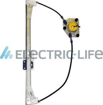 Electric Life ZR VK729 L - Alzacristallo autozon.pro