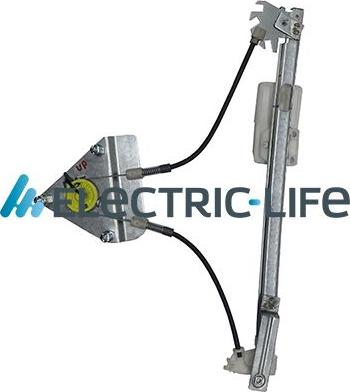 Electric Life ZR VK774 L - Alzacristallo autozon.pro