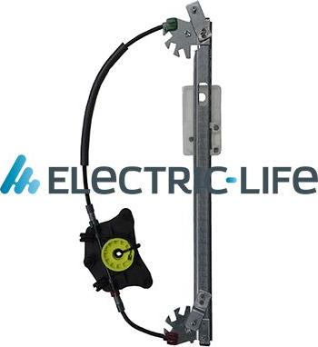 Electric Life ZR VK772 L - Alzacristallo autozon.pro