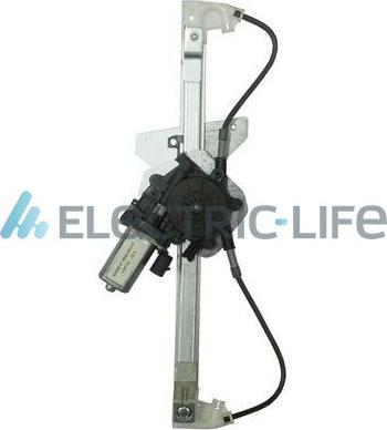 Electric Life ZR VL22 L - Alzacristallo autozon.pro