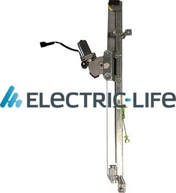 Electric Life ZR ZA21 L B - Alzacristallo autozon.pro