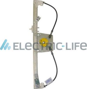 Electric Life ZR ZA704 L - Alzacristallo autozon.pro