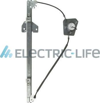 Electric Life ZR ZA710 L - Alzacristallo autozon.pro