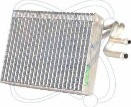 EACLIMA 43R0016 - Evaporatore, Climatizzatore autozon.pro