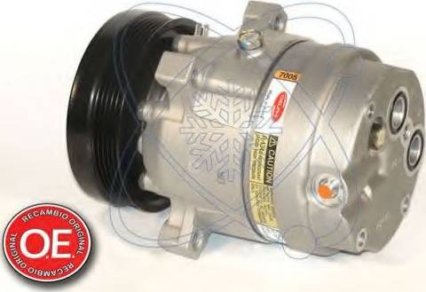 EACLIMA 20B0079 - Compressore, Climatizzatore autozon.pro