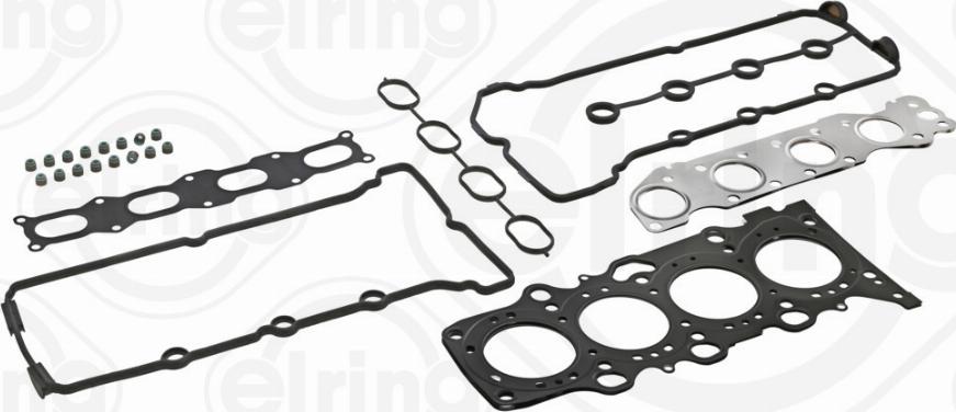 Elring 994.470 - Kit guarnizioni, Testata autozon.pro