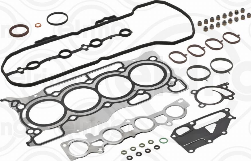 Elring 994.590 - Kit guarnizioni, Testata autozon.pro