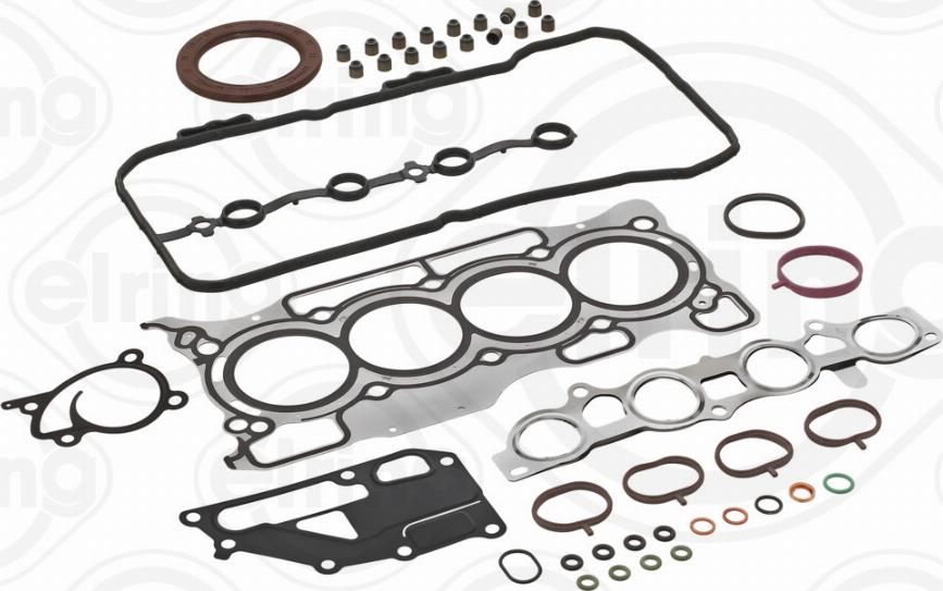 Elring 994.570 - Kit completo guarnizioni, Motore autozon.pro