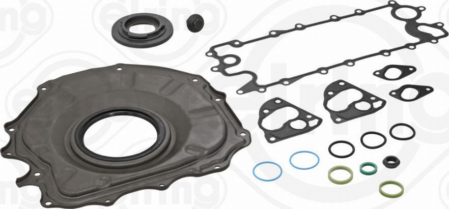 Elring 995.640 - Kit guarnizioni, Monoblocco autozon.pro