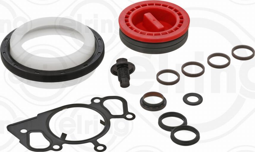 Elring 995.660 - Kit guarnizioni, Monoblocco autozon.pro