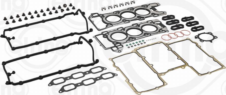 Elring 995.630 - Kit guarnizioni, Testata autozon.pro