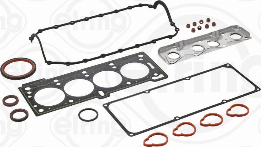 Elring 993.710 - Kit completo guarnizioni, Motore autozon.pro