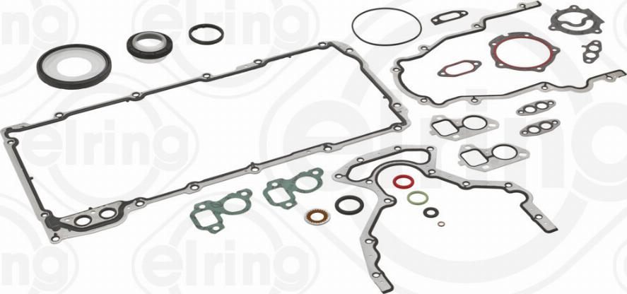 Elring 949.250 - Kit guarnizioni, Monoblocco autozon.pro