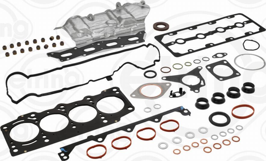 Elring 944.190 - Kit guarnizioni, Testata autozon.pro