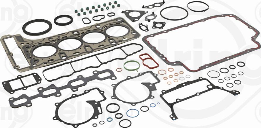 Elring 946.120 - Kit completo guarnizioni, Motore autozon.pro