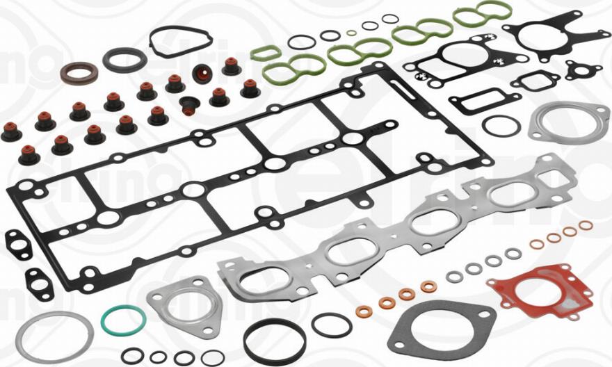 Elring 940.460 - Kit guarnizioni, Testata autozon.pro