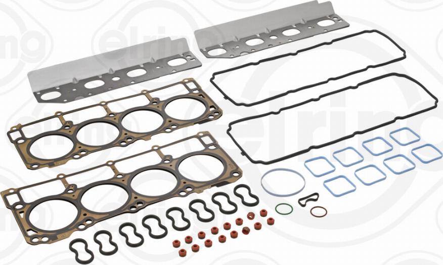 Elring 940.530 - Kit guarnizioni, Testata autozon.pro