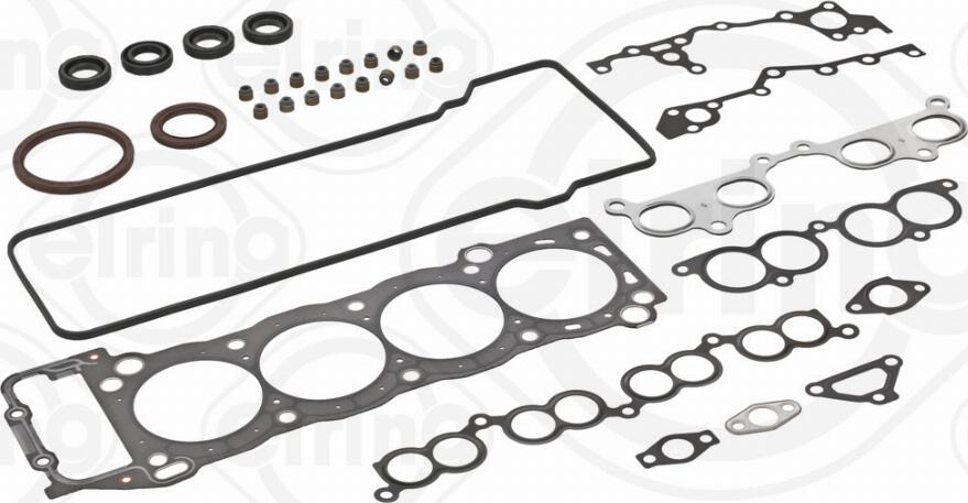 Elring 940.050 - Kit completo guarnizioni, Motore autozon.pro