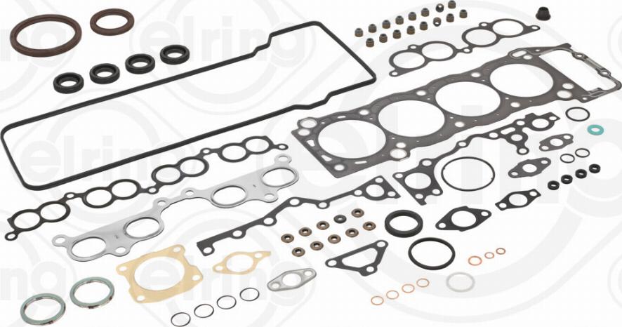 Elring 940.070 - Kit completo guarnizioni, Motore autozon.pro