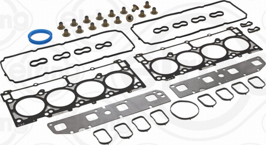 Elring 943.230 - Kit guarnizioni, Testata autozon.pro