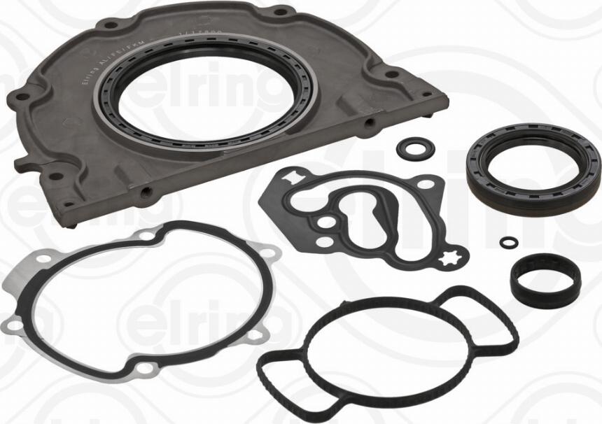 Elring 966.550 - Kit guarnizioni, Monoblocco autozon.pro