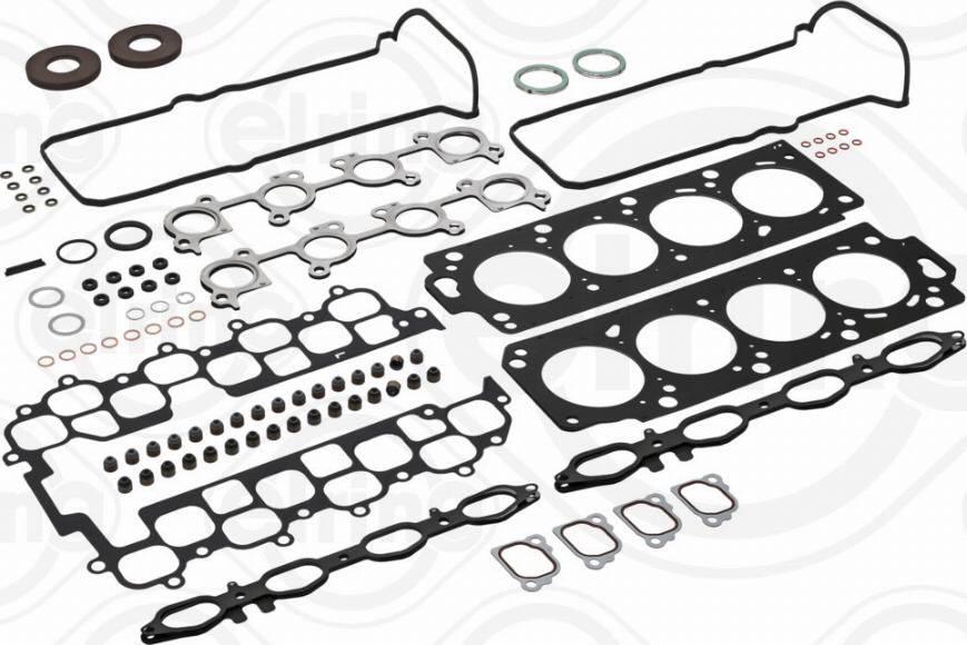 Elring 966.090 - Kit guarnizioni, Testata autozon.pro