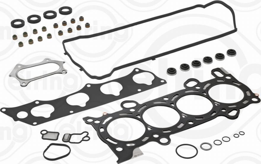 Elring 968.020 - Kit guarnizioni, Testata autozon.pro