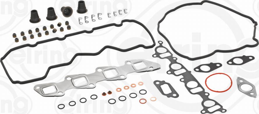 Elring 904.100 - Kit guarnizioni, Testata autozon.pro