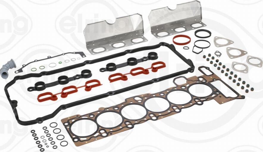 Elring 905.590 - Kit guarnizioni, Testata autozon.pro