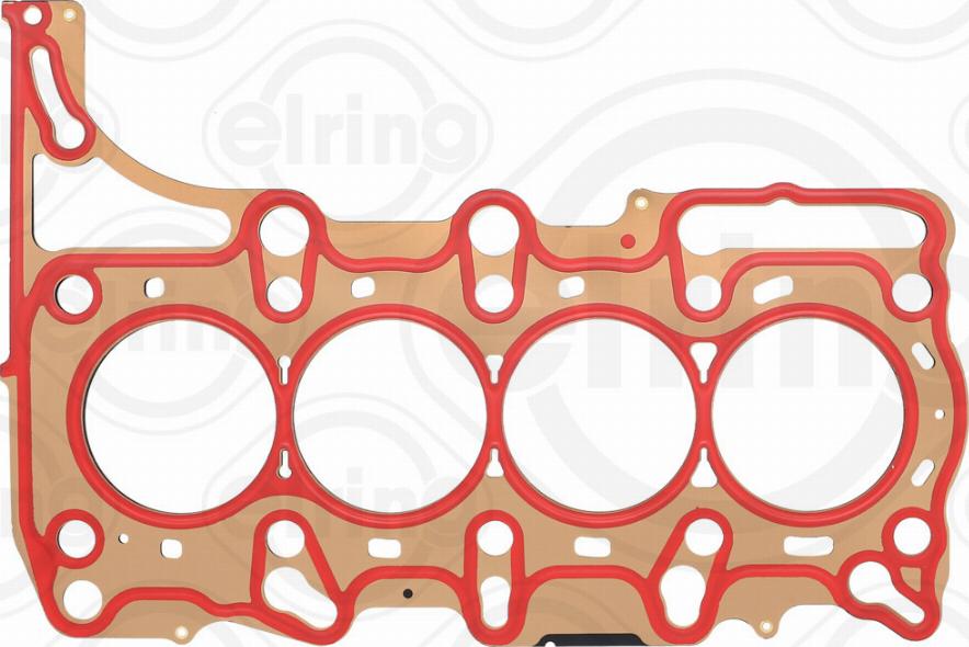 Elring 905.091 - Guarnizione, Testata autozon.pro