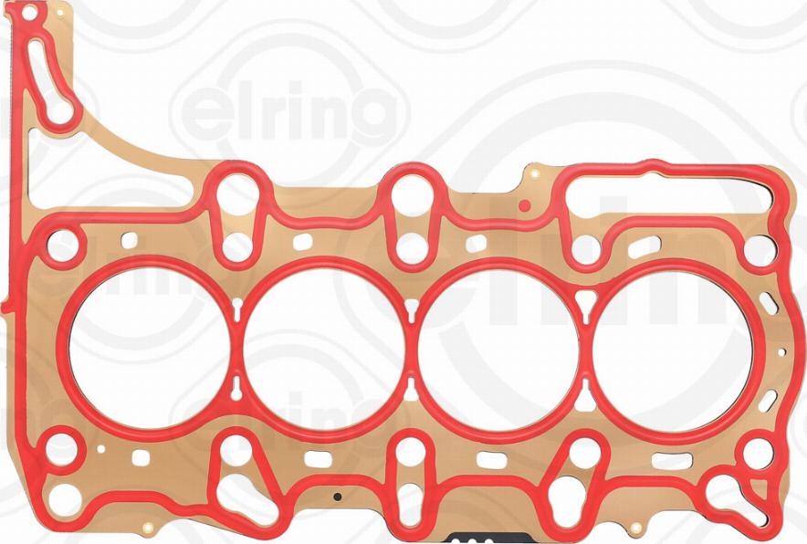 Elring 905.111 - Guarnizione, Testata autozon.pro