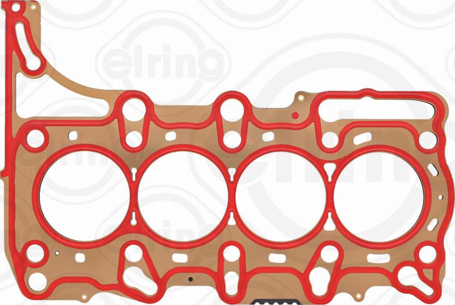 Elring 905.131 - Guarnizione, Testata autozon.pro