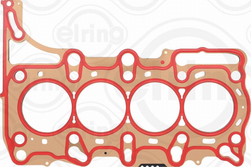 Elring 905.121 - Guarnizione, Testata autozon.pro