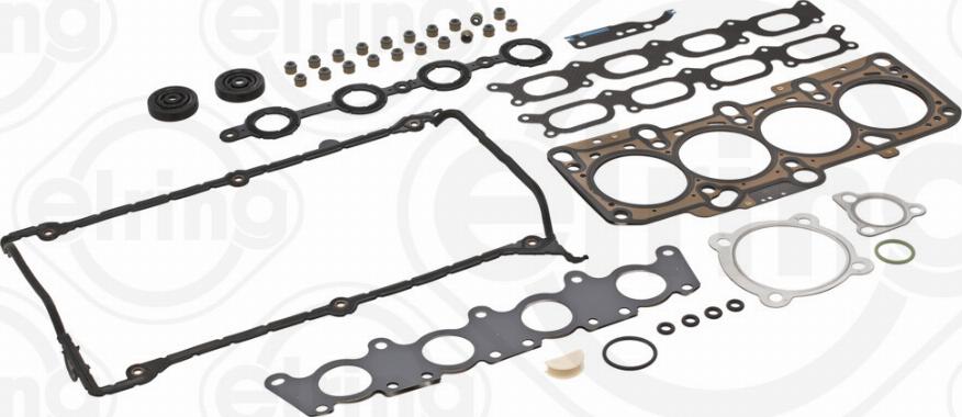 Elring 905.860 - Kit guarnizioni, Testata autozon.pro