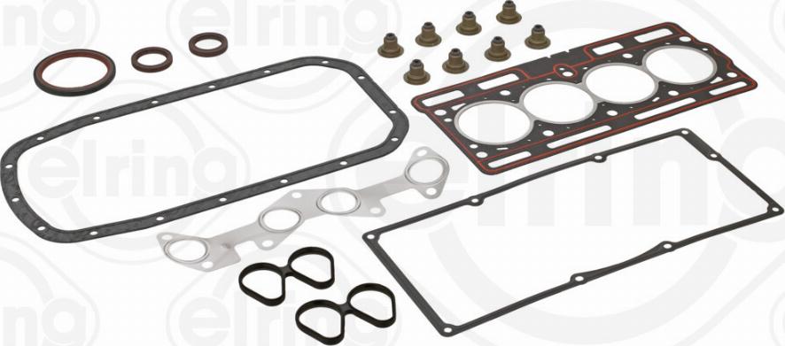 Elring 908.530 - Kit completo guarnizioni, Motore autozon.pro